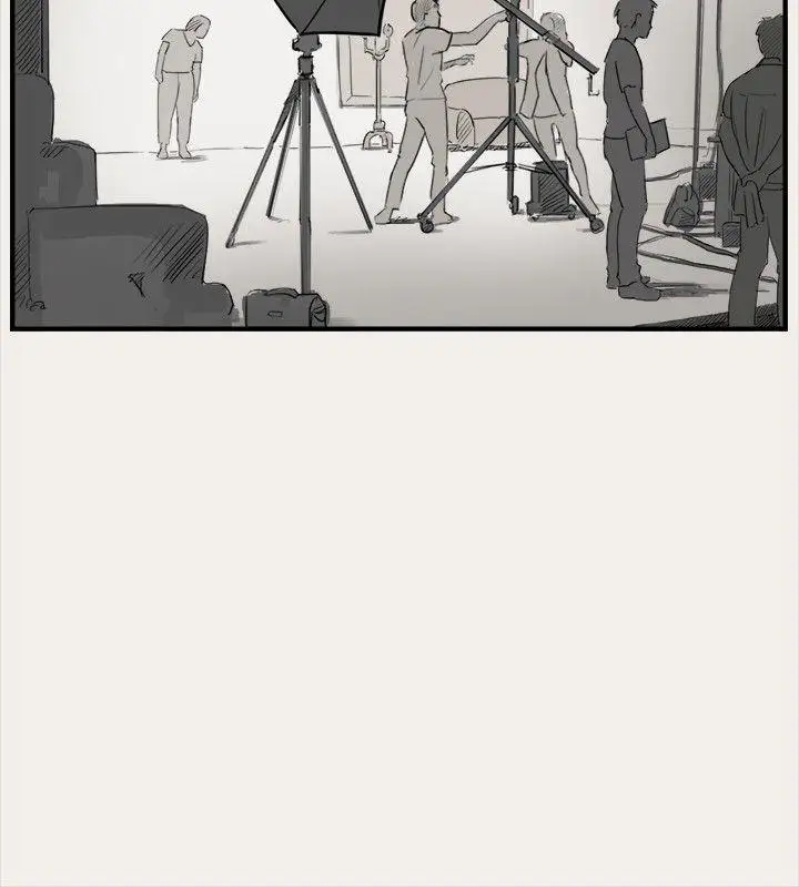 清純偶像的深夜直播第4話