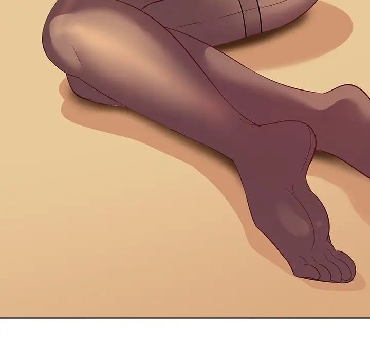 我的老婆是模特第17话