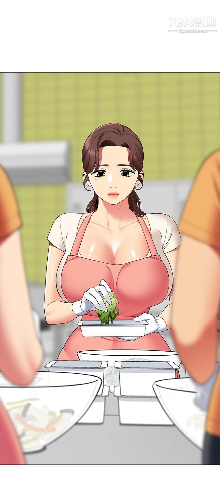 帐篷里的秘密第24话-老公，直接进来吧