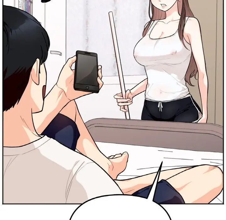 她才不是我姐姐第1話