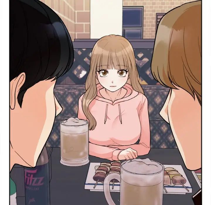 她才不是我姐姐第1话