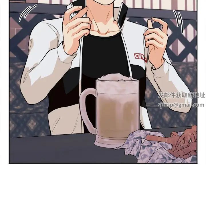 她才不是我姐姐第1话