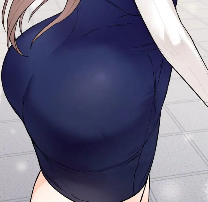 她才不是我姐姐第1话