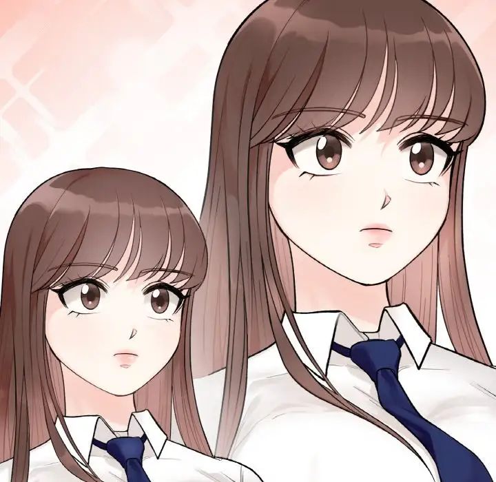 她才不是我姐姐第1话