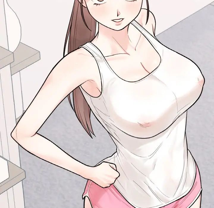 她才不是我姐姐第1話