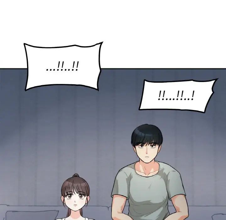 她才不是我姐姐第1话