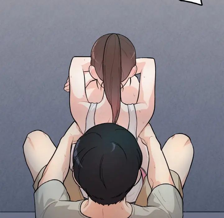 她才不是我姐姐第1话