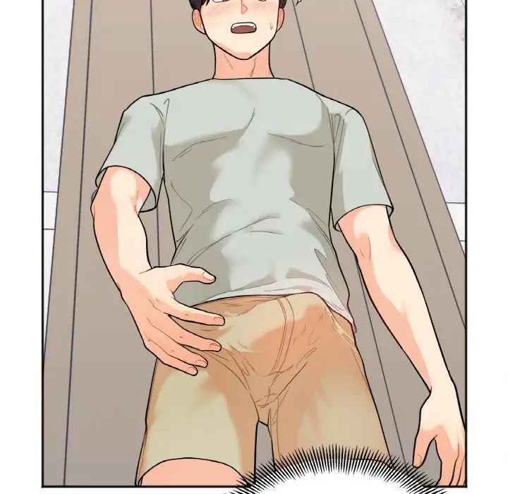 她才不是我姐姐第2话