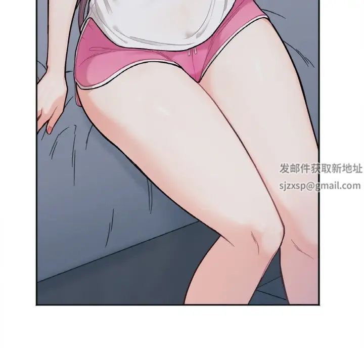 她才不是我姐姐第2话