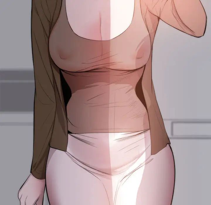 上流社会的女人第1话