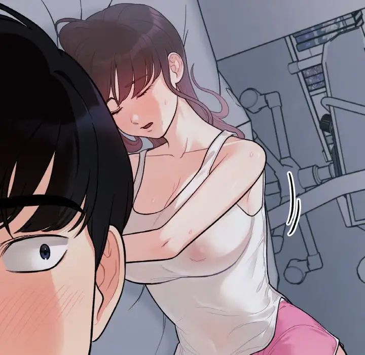 她才不是我姐姐第2话