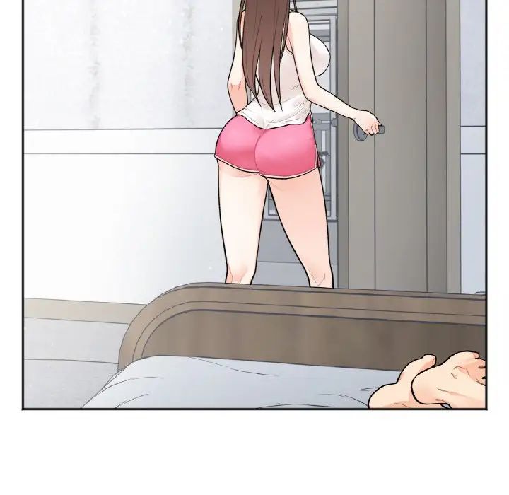 她才不是我姐姐第2话