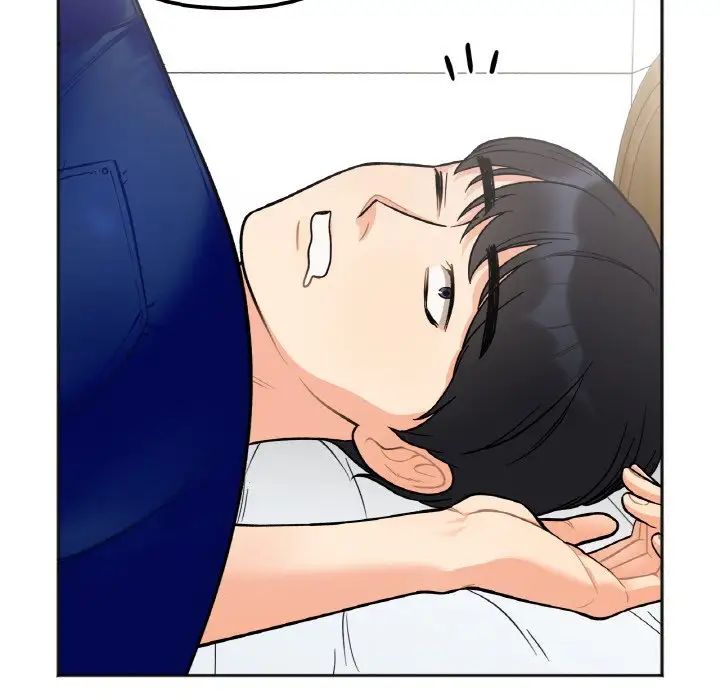 她才不是我姐姐第2话