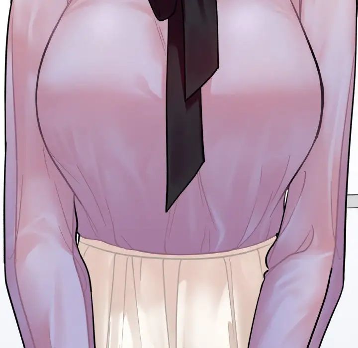 她才不是我姐姐第2话