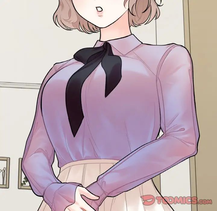 她才不是我姐姐第2话