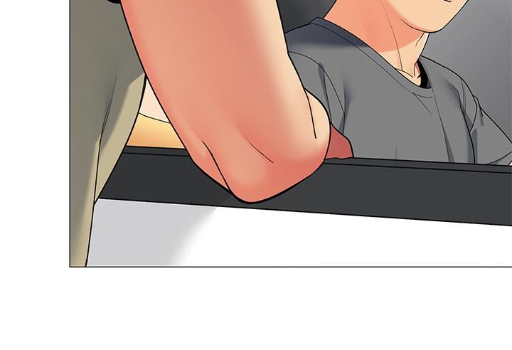 帳篷裡的秘密第35話-緊張刺激的車震