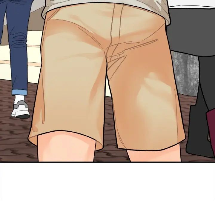 她才不是我姐姐第3话