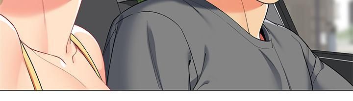 帐篷里的秘密第35话-紧张刺激的车震