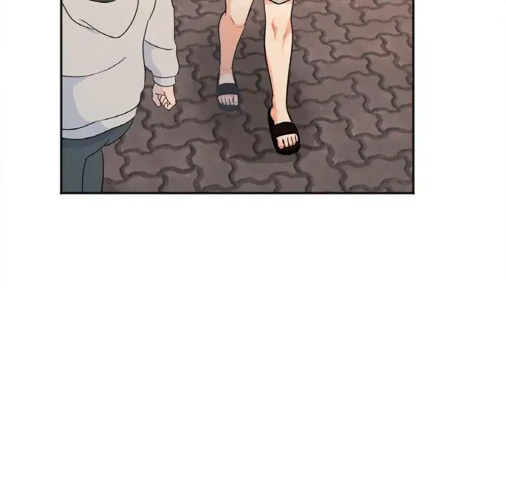 她才不是我姐姐第3话