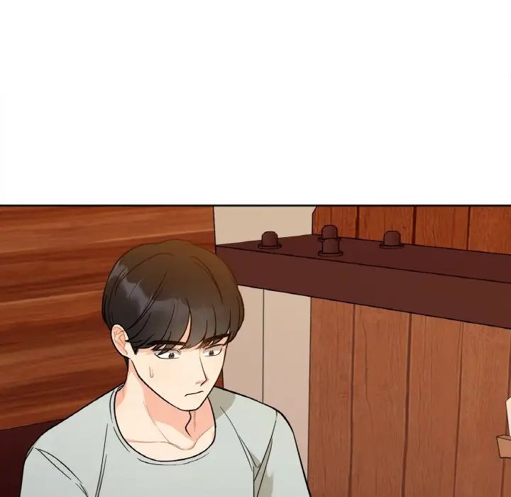 她才不是我姐姐第3话