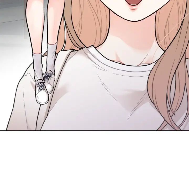 她才不是我姐姐第3话