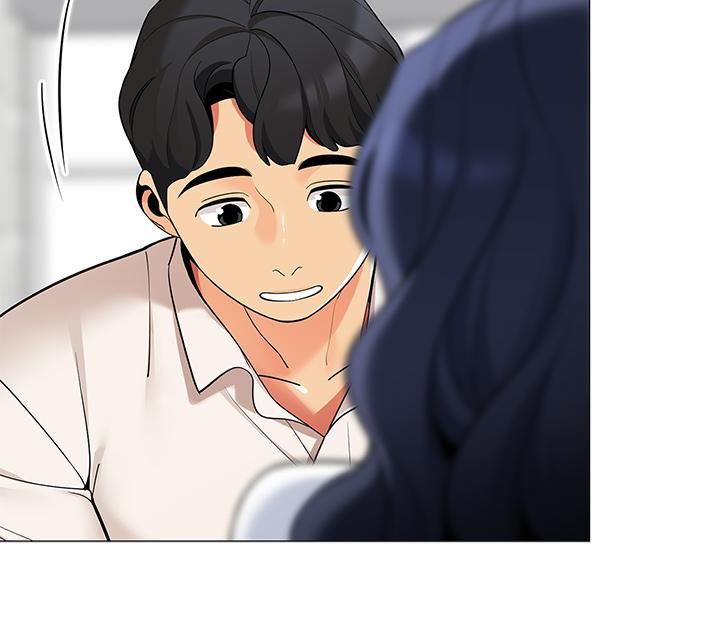 帐篷里的秘密第36话-老公…快进来吧