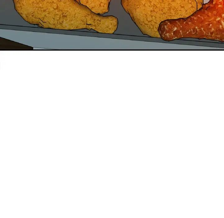 她才不是我姐姐第3话