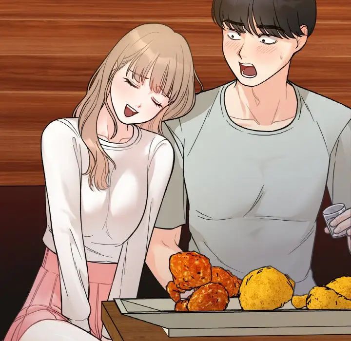 她才不是我姐姐第3话