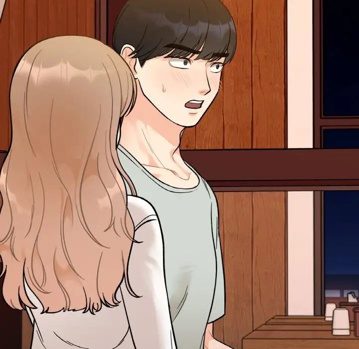 她才不是我姐姐第3话