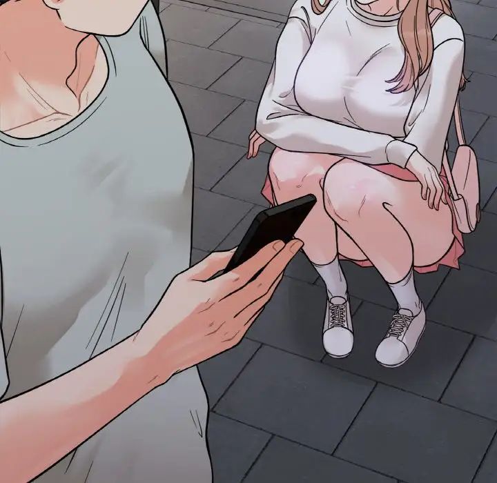 她才不是我姐姐第3话