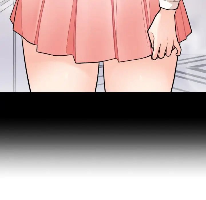 她才不是我姐姐第4话