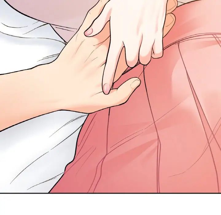 她才不是我姐姐第4话