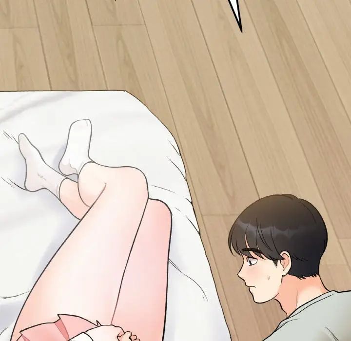 她才不是我姐姐第4话