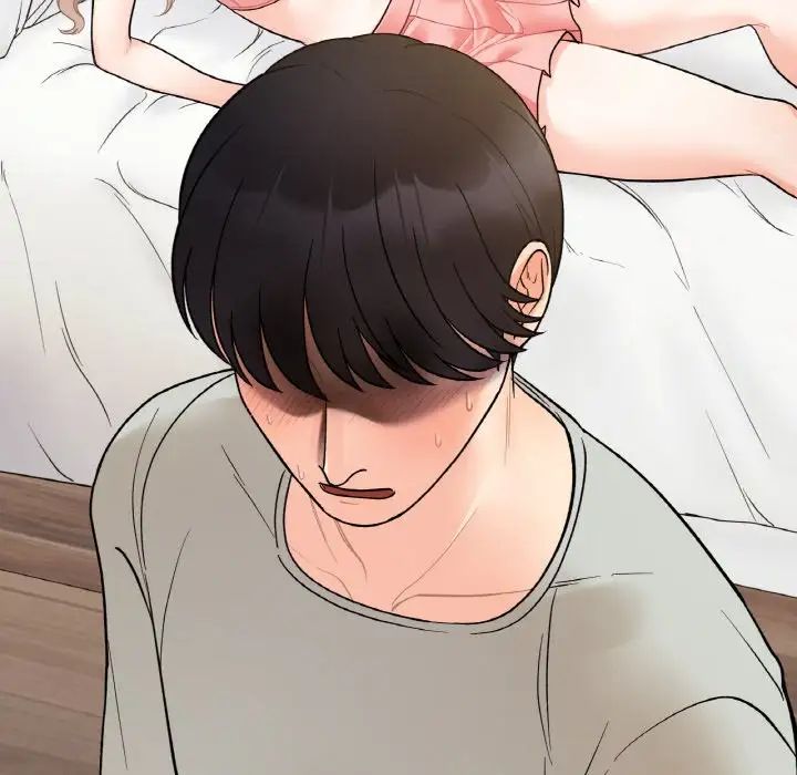 她才不是我姐姐第4话