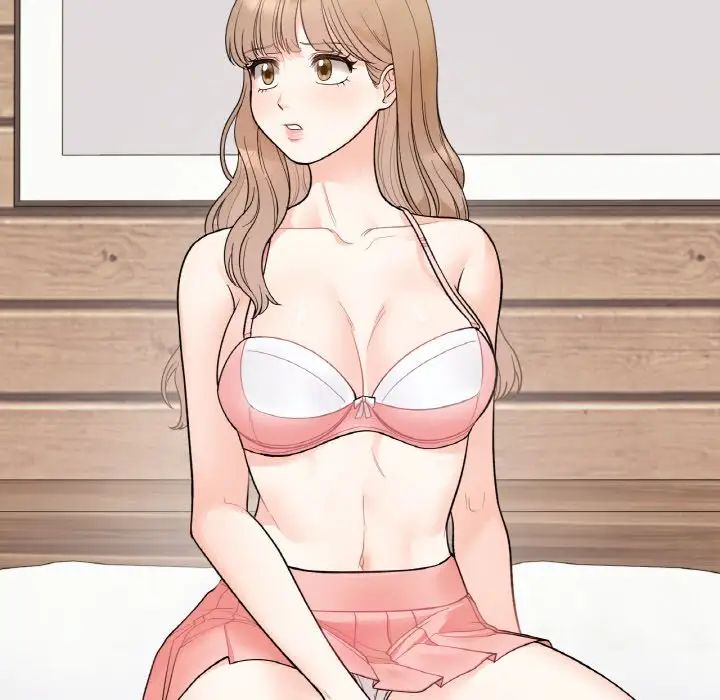 她才不是我姐姐第4話