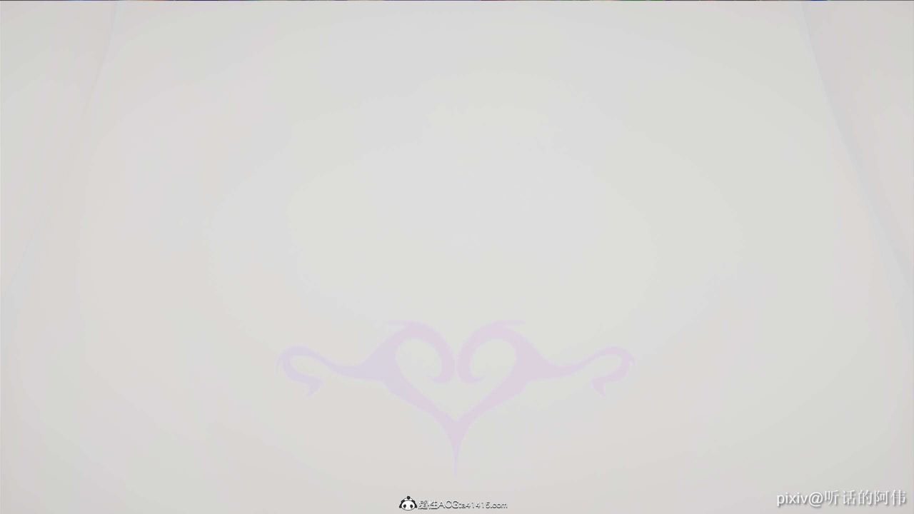 [3D]魔堕之欲第03话