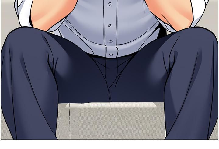 帐篷里的秘密第41话-老婆竟然瞒着我…