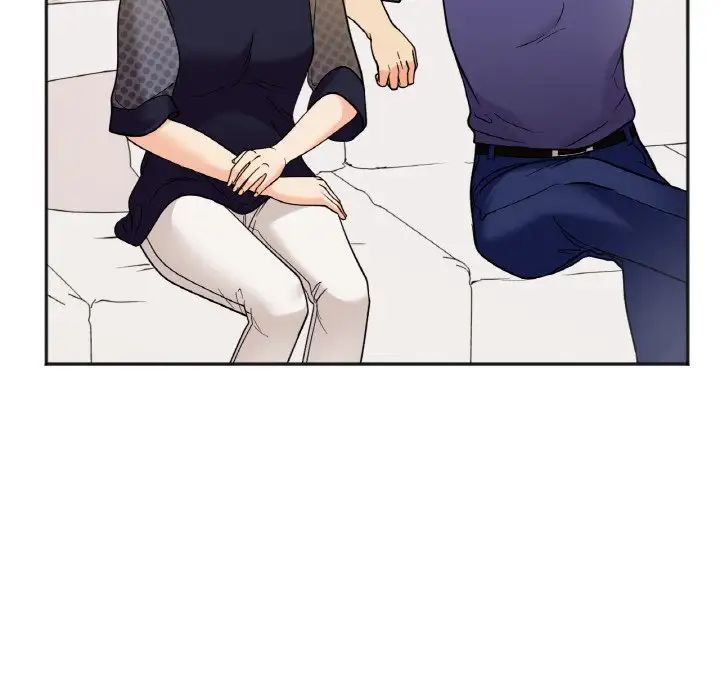 她才不是我姐姐第5话