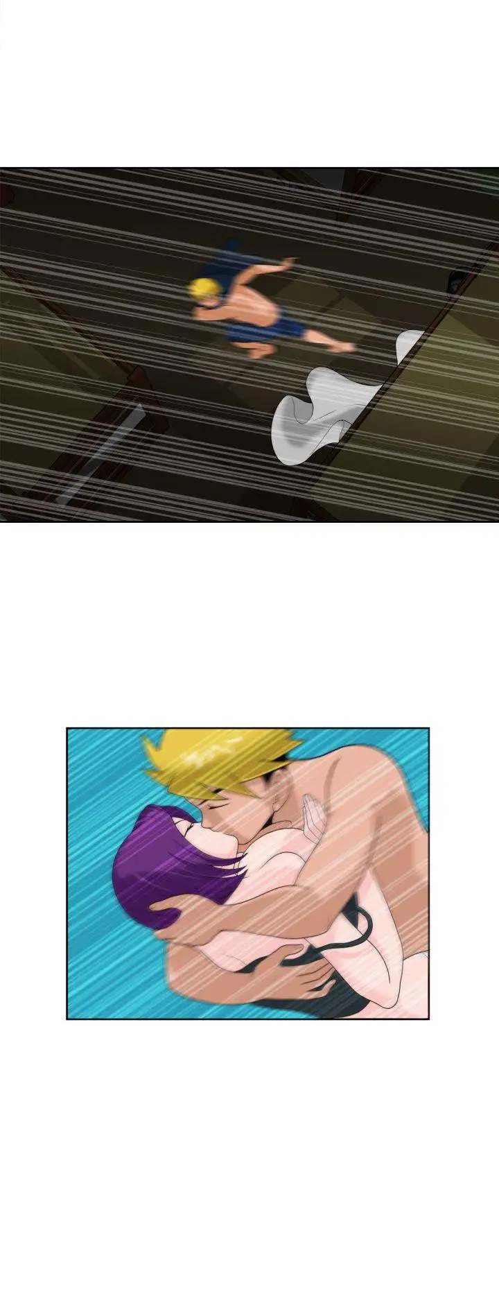 福冈的女人们第16话