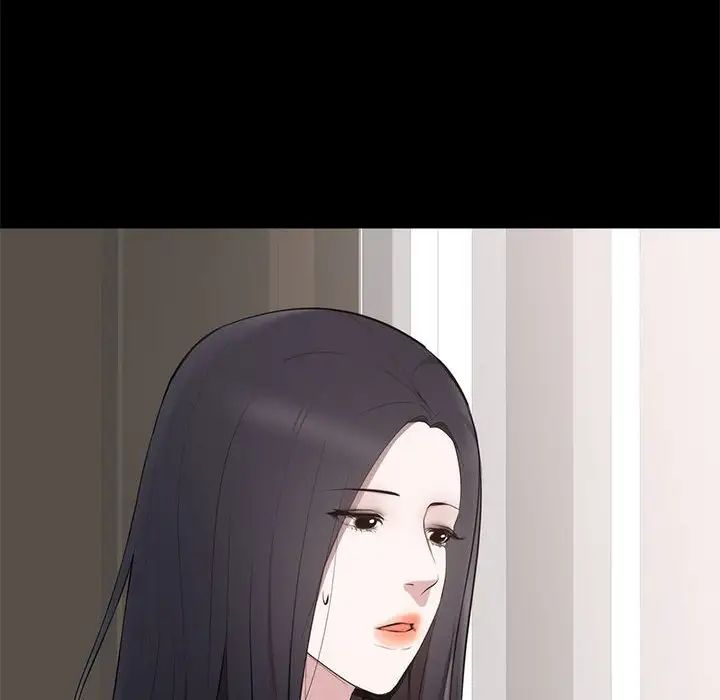 上流社會的女人第6話