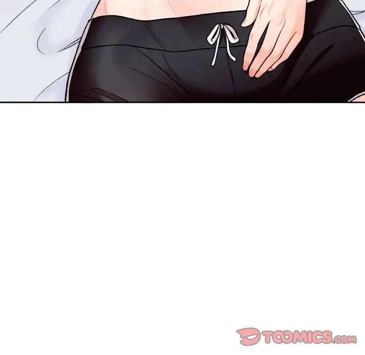 她才不是我姐姐第5话