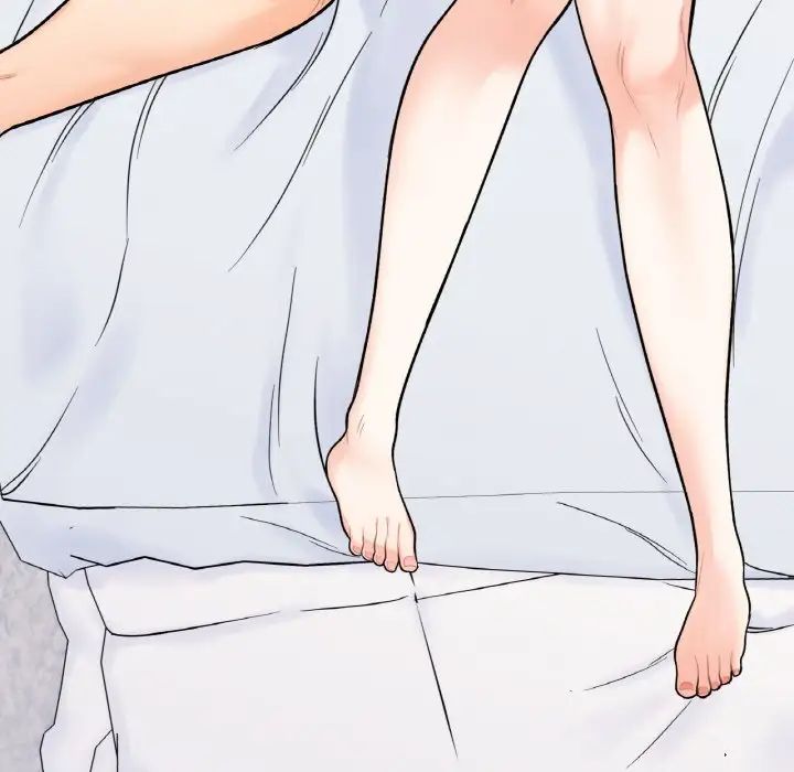 她才不是我姐姐第5话