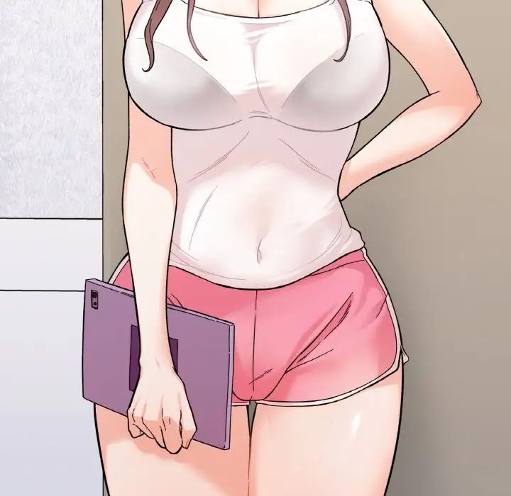 她才不是我姐姐第7话