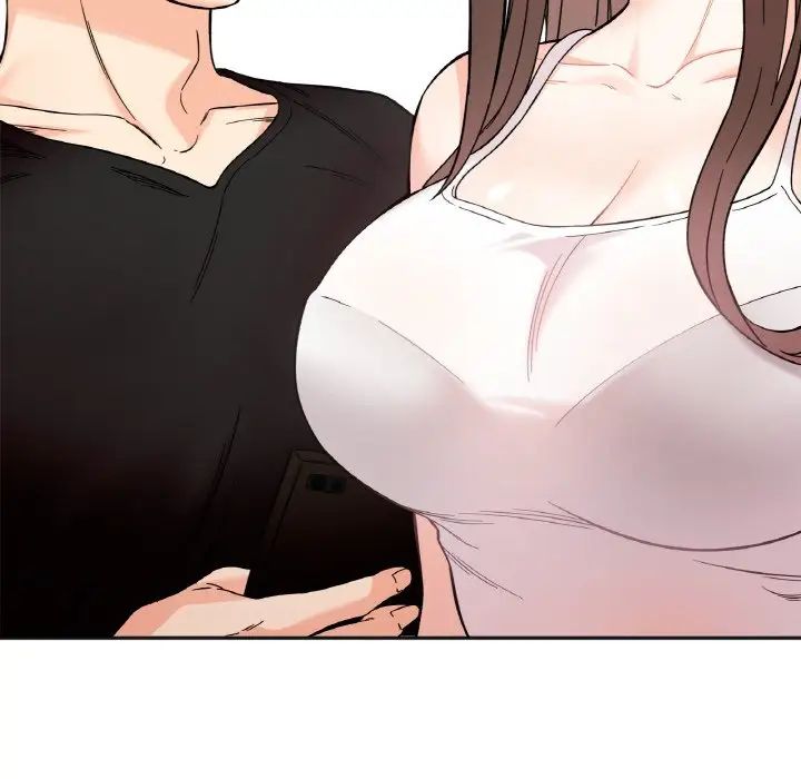 她才不是我姐姐第8话