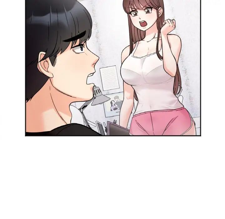 她才不是我姐姐第8話