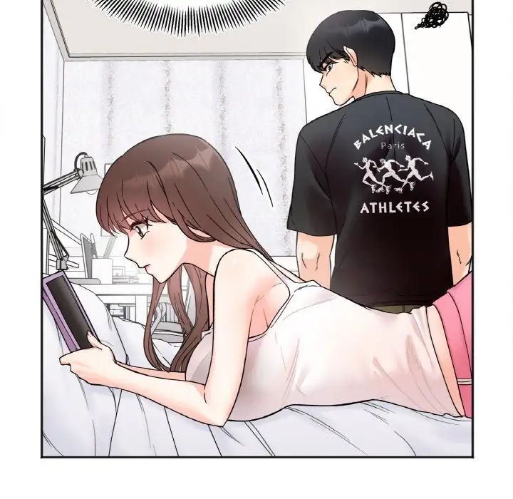 她才不是我姐姐第8话