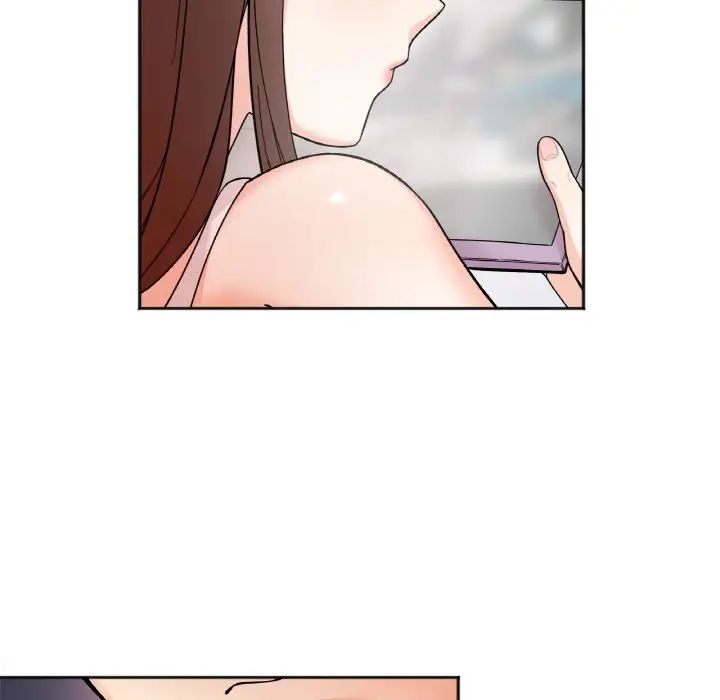 她才不是我姐姐第8话