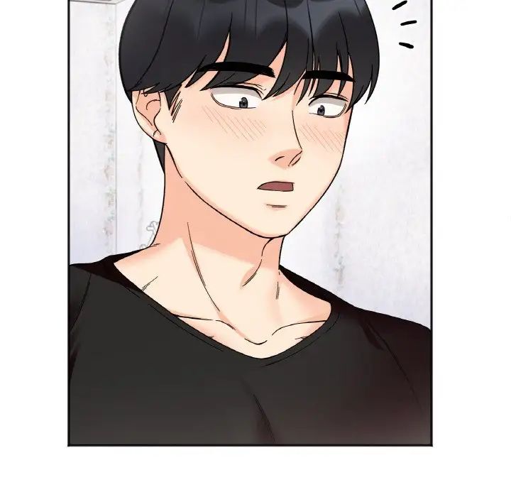 她才不是我姐姐第9话