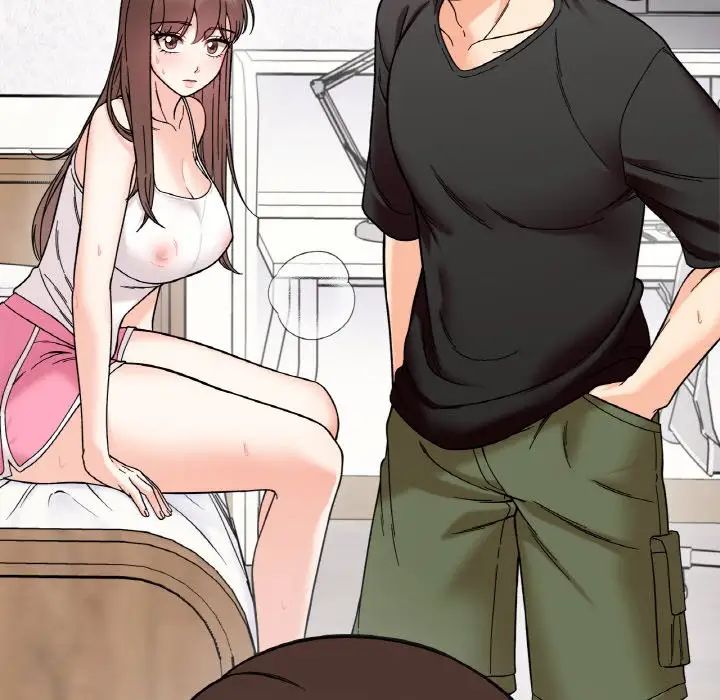 她才不是我姐姐第10話