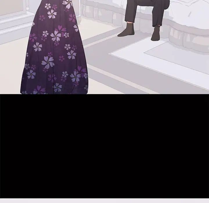 上流社会的女人第12话